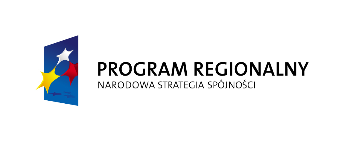 Regionalny Program Operacyjny