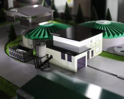 ZAPYTANIE OFERTOWE NA PRZEPROWADZENIE CZYSZCZENIA DYFUZORÓW NA OCZYSZCZALNI ŚCIEKÓW W CZARNEJ BIAŁOSTOCKIEJ