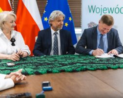 Dofinansowanie na „Przebudowę Stacji Uzdatniania Wody w Czarnej Wsi Kościelnej, gm. Czarna Białostocka” w ramach Programu Fundusze Europejskie dla Podlaskiego 2021-2027
